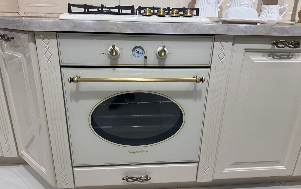 Кухня Айвори / м.Каширская